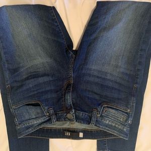 Kut from the Kloth Dayna Skinny Jean